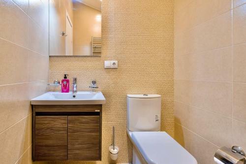 Apartamento Gvc 3-room 417 New Gudauri
