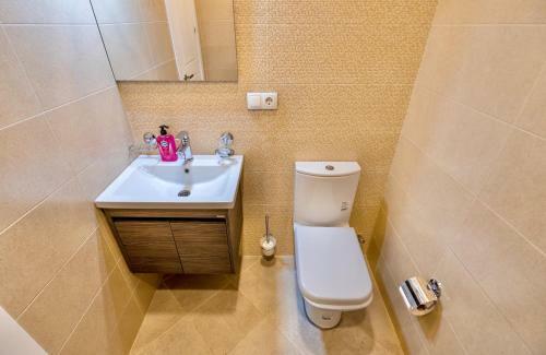 Apartamento Gvc 3-room 417 New Gudauri