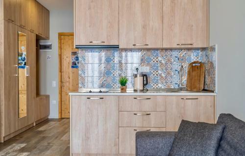 Apartamento Gvc 3-room 417 New Gudauri