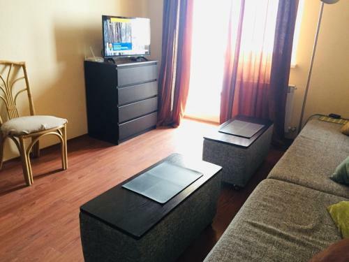 Maka Apartment