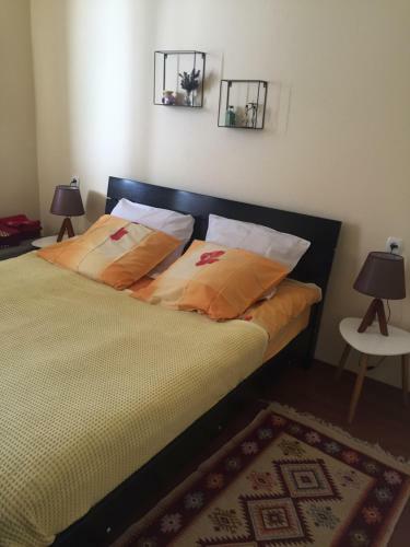 Maka Apartment