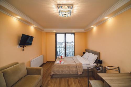 Apartamento New Gudauri Loft 2 #557