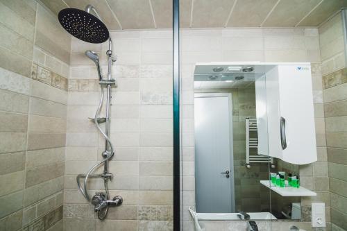 Apartamento New Gudauri Loft 2 #557