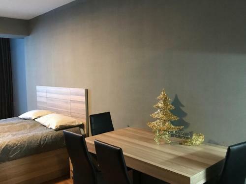 Aparthotel New Gudauri IV