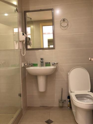 Aparthotel New Gudauri IV