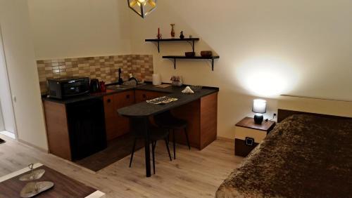 Apartamento New Gudauri Suites