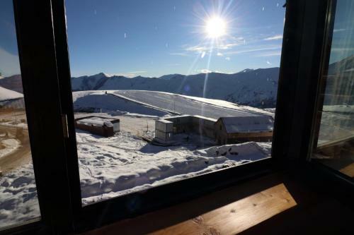 Apartamento Geoflats New Gudauri
