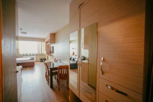 Apartamento Geoflats New Gudauri