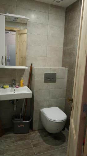 Apartamento Geoflats New Gudauri