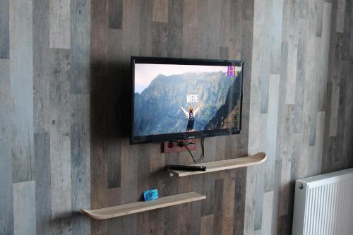Apartamento Love Journey Gudauri