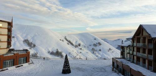 Apartamento Love Journey Gudauri