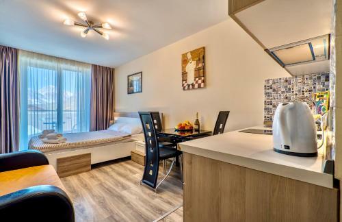 Apartamento Gvc 510 New Gudauri