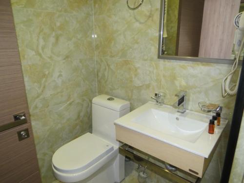 Apartment Mk