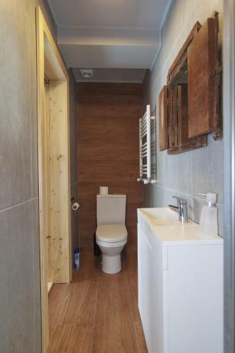 Apartamento Gudauri Chalet-apartment