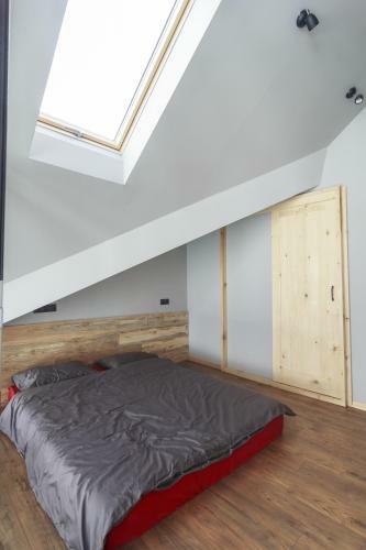 Apartamento Gudauri Chalet-apartment