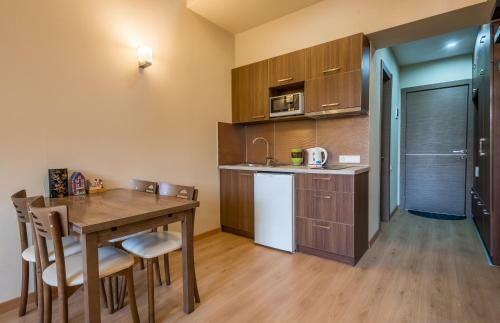 Apartment New Gudauri