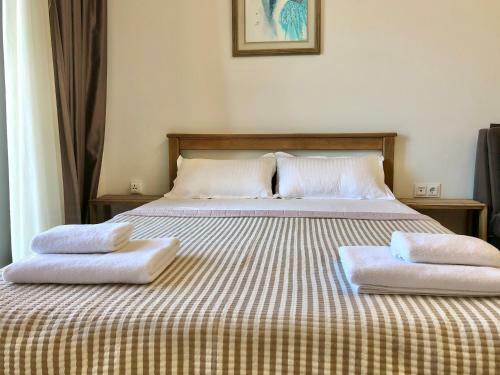 Apartamento Gvc 515 New Gudauri