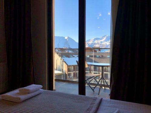 Apartamento Gvc 515 New Gudauri