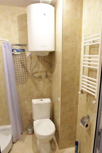 Apartamento Gudauri Heart