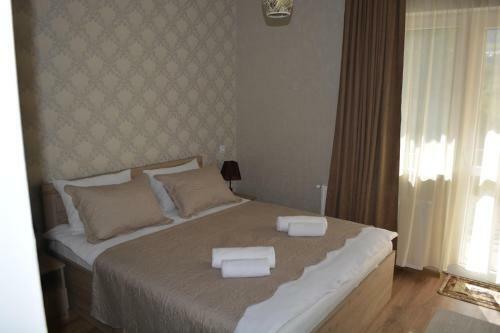 Hotel Kazbegi Inn