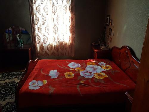 Sofio's Apartment