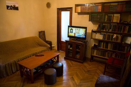 Hostal Rusudan's Guest House