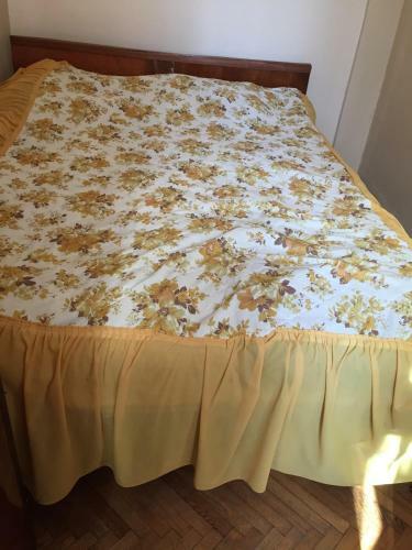Hostal Rusudan's Guest House