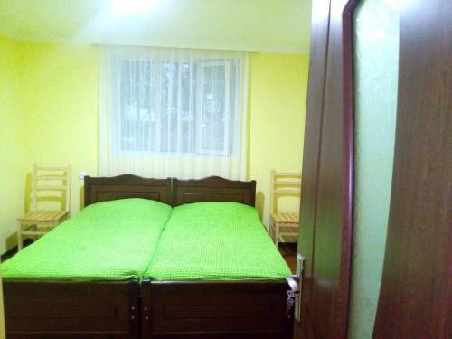 Hostal Borjomi Makvala's Guest House