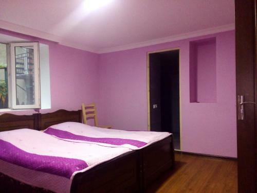 Hostal Borjomi Makvala's Guest House