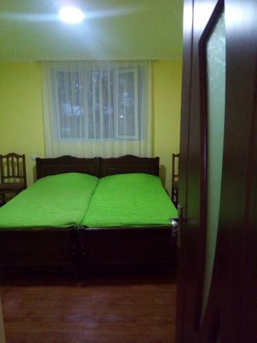 Hostal Borjomi Makvala's Guest House