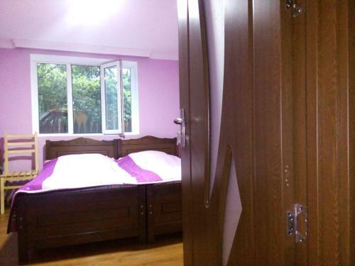 Hostal Borjomi Makvala's Guest House
