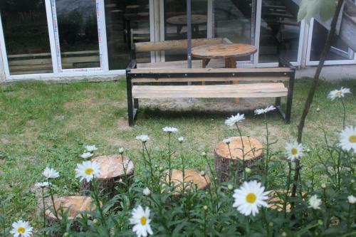 Hostal Borjomi Makvala's Guest House