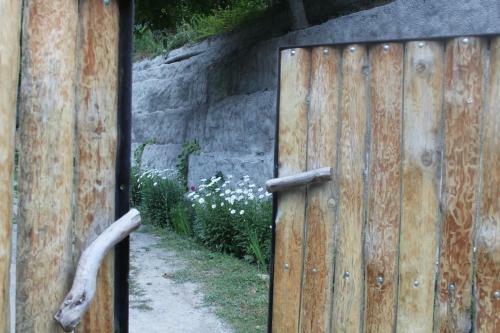 Hostal Borjomi Makvala's Guest House