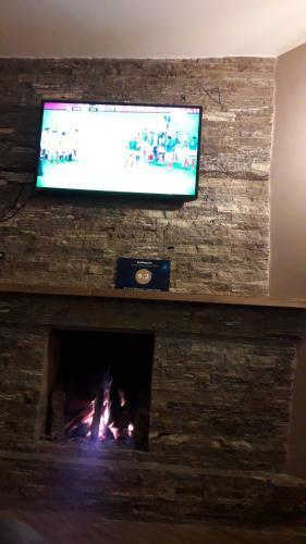 Hostal Borjomi Makvala's Guest House