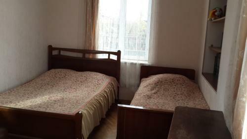 Hostal Hereti