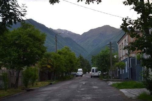 Hostal Hereti