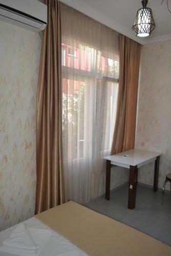 Hostal Nika House