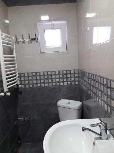 Hostal Guest House Aghmashenebeli #788