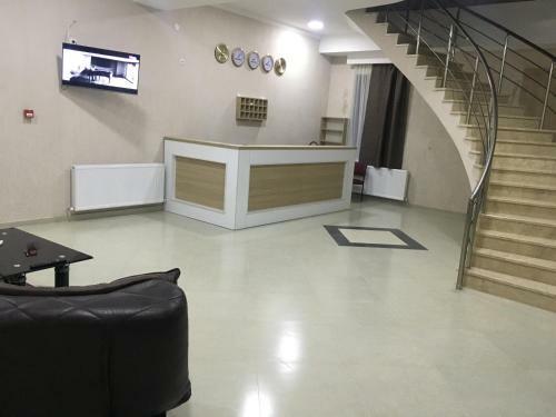 Kmg Hotel