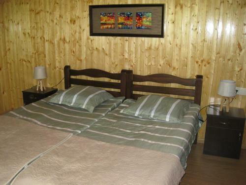 Posada Shatili Guesthouse-mziani