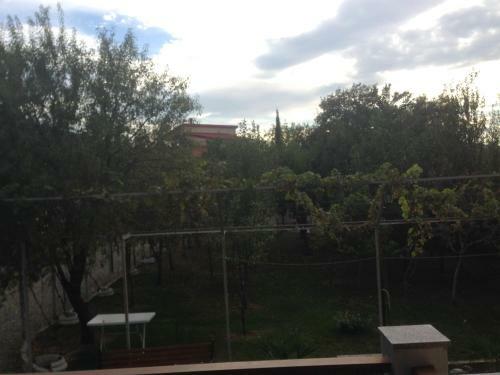 Apartamento Saguramo Garden