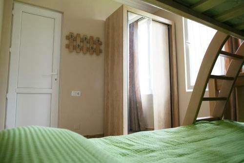 Agroturismo Shekvetili