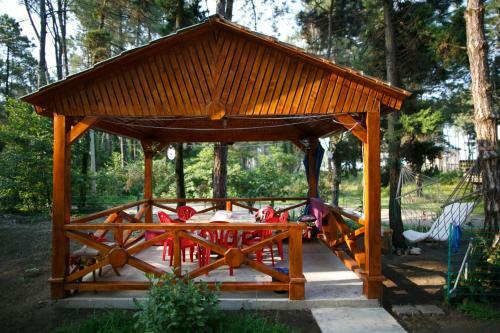 Agroturismo Shekvetili