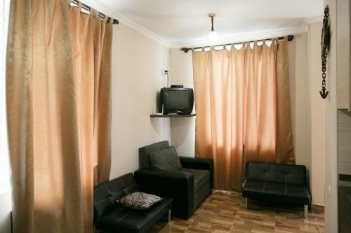 Agroturismo Shekvetili