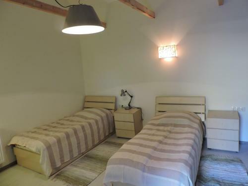 Hostal Sno House Kazbegi