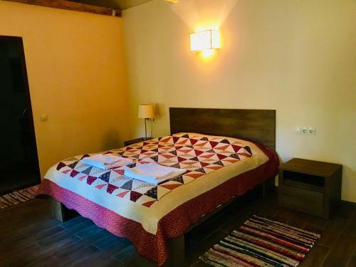 Hostal Sno House Kazbegi