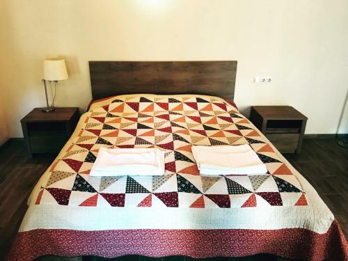 Hostal Sno House Kazbegi