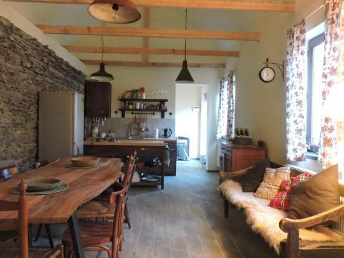 Hostal Sno House Kazbegi