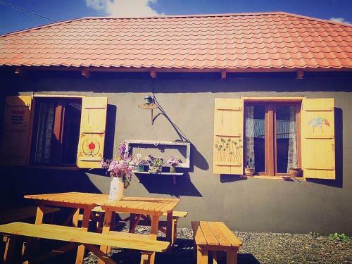 Hostal Sno House Kazbegi