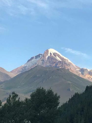 Albergue Snoveli Kazbegi